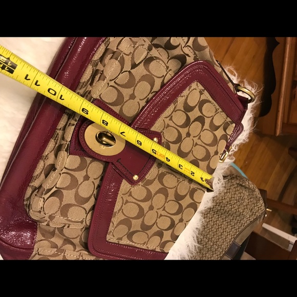 Coach-authentic - Picture 8 of 8